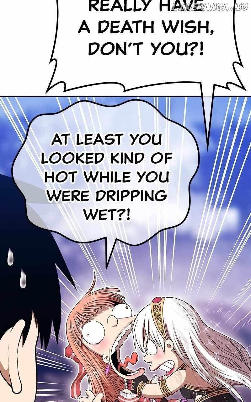 99 Reinforced Wood Stick Chapter 99 - Page 104 in English