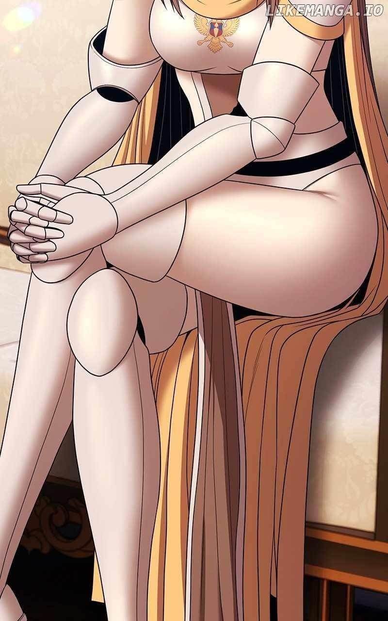 99 Reinforced Wood Stick Chapter 99 - Page 168 in English