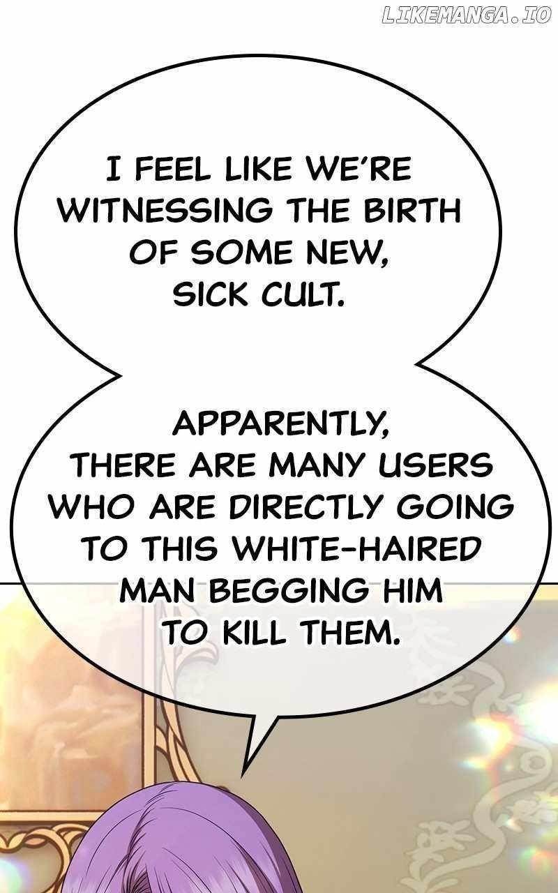 99 Reinforced Wood Stick Chapter 99 - Page 170 in English