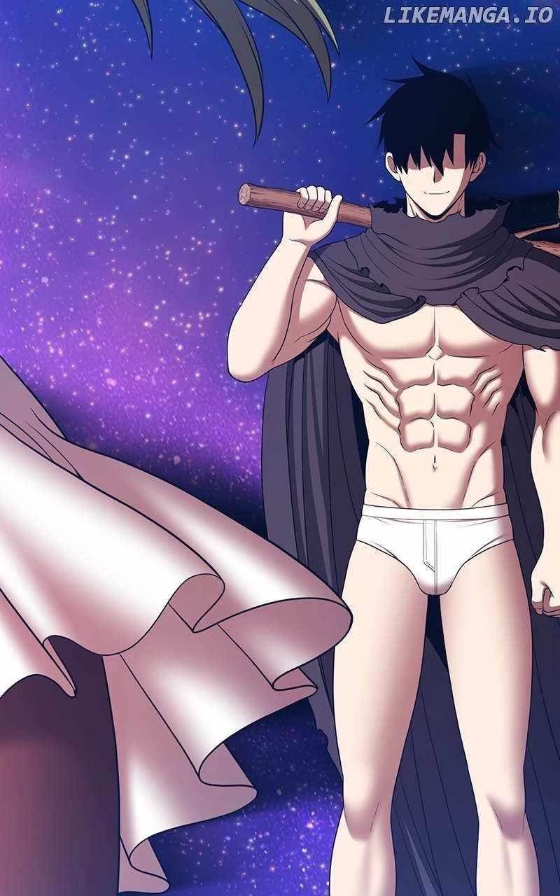 99 Reinforced Wood Stick Chapter 99 - Page 19 in English