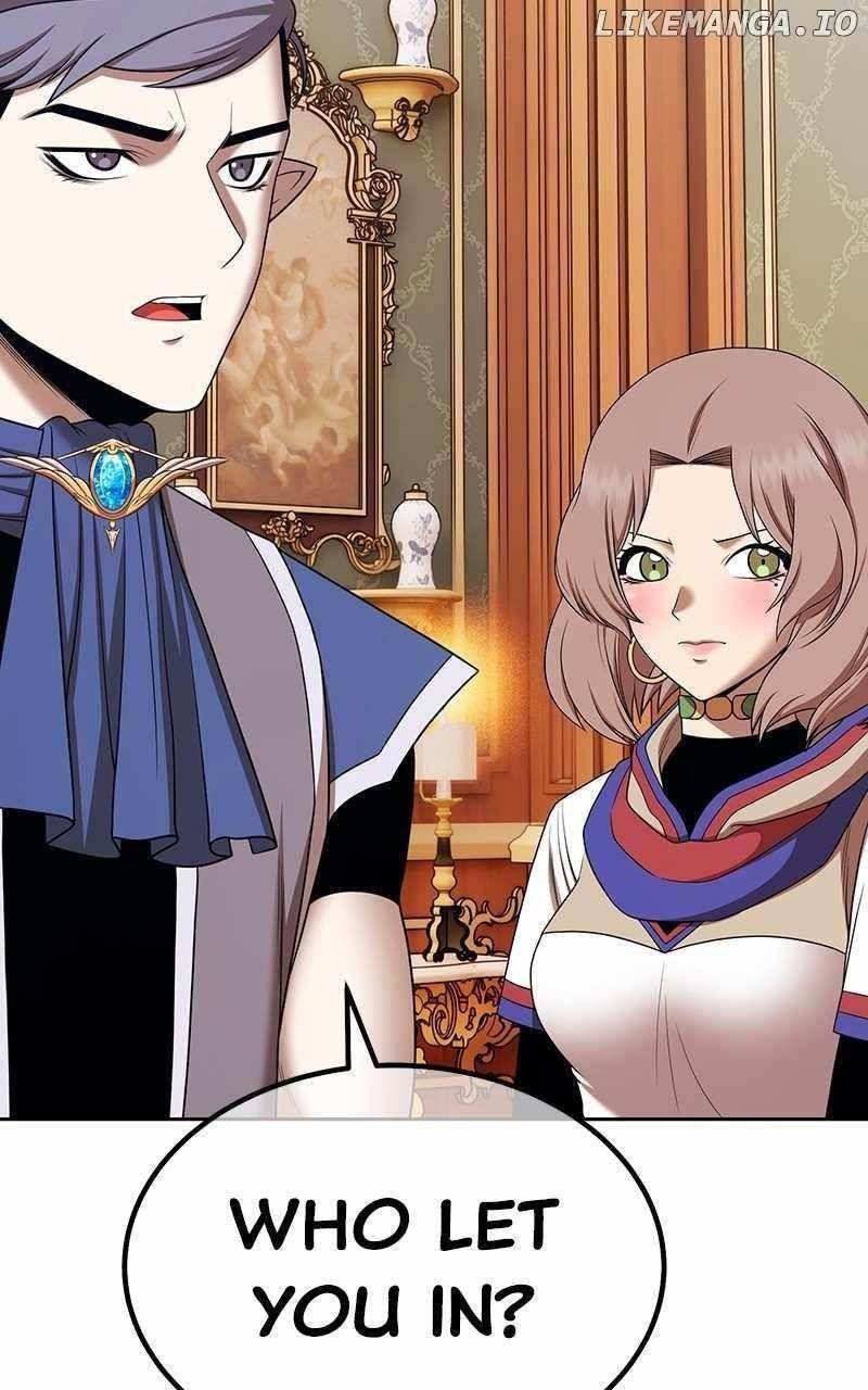 99 Reinforced Wood Stick Chapter 99 - Page 192 in English