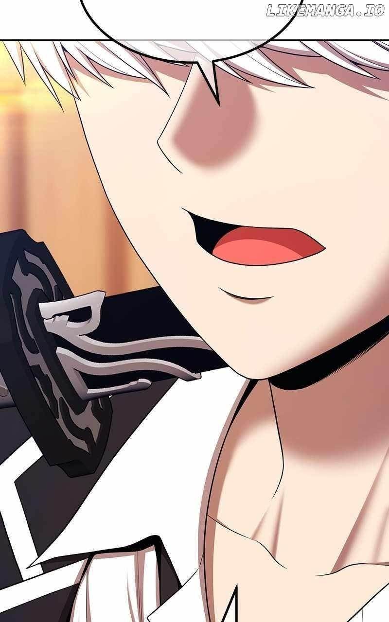 99 Reinforced Wood Stick Chapter 99 - Page 200 in English