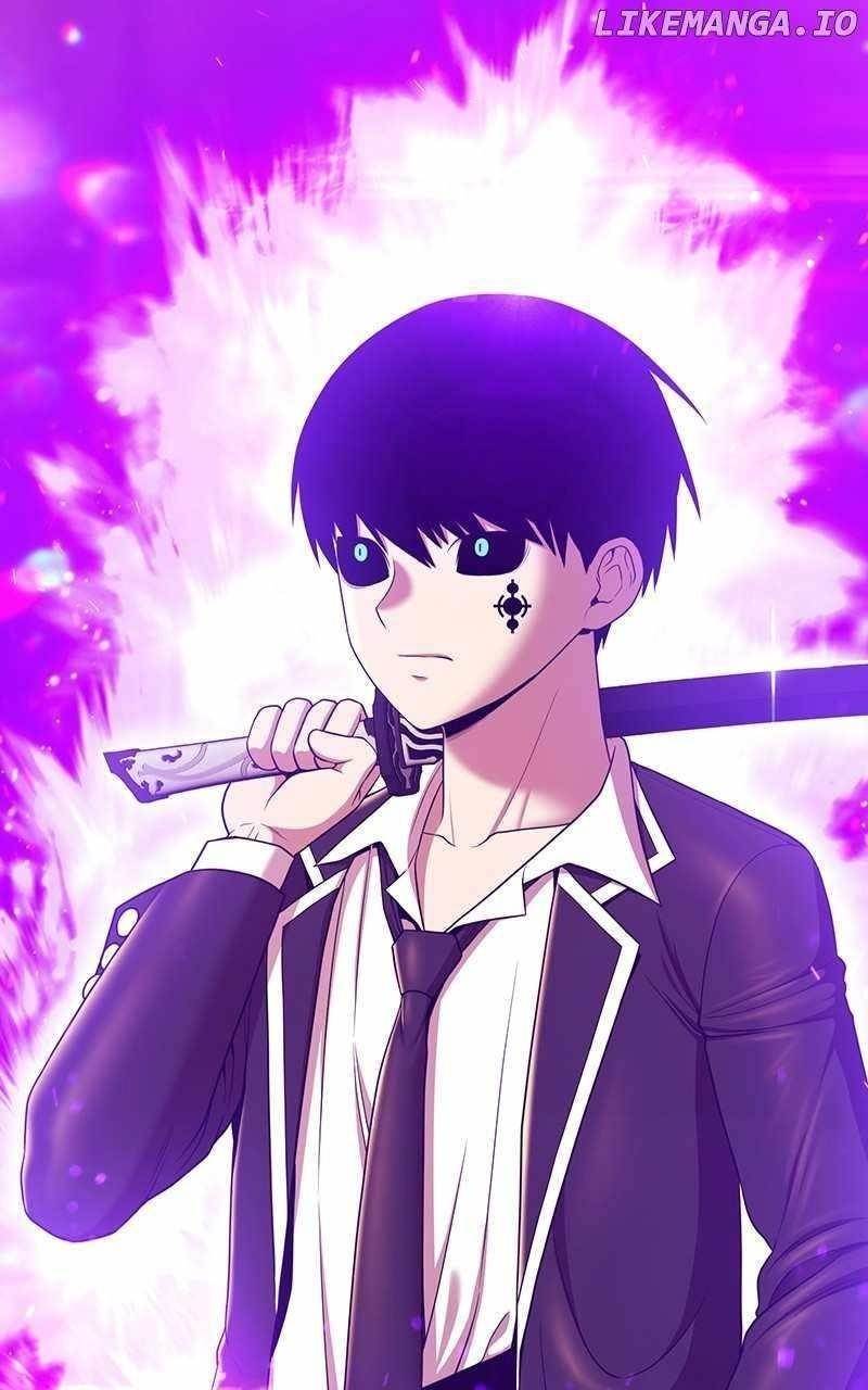 99 Reinforced Wood Stick Chapter 99 - Page 204 in English