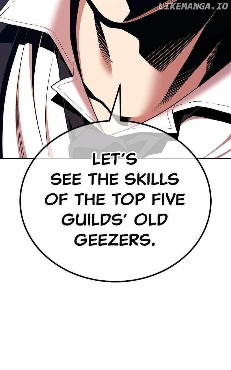 99 Reinforced Wood Stick Chapter 99 - Page 216 in English