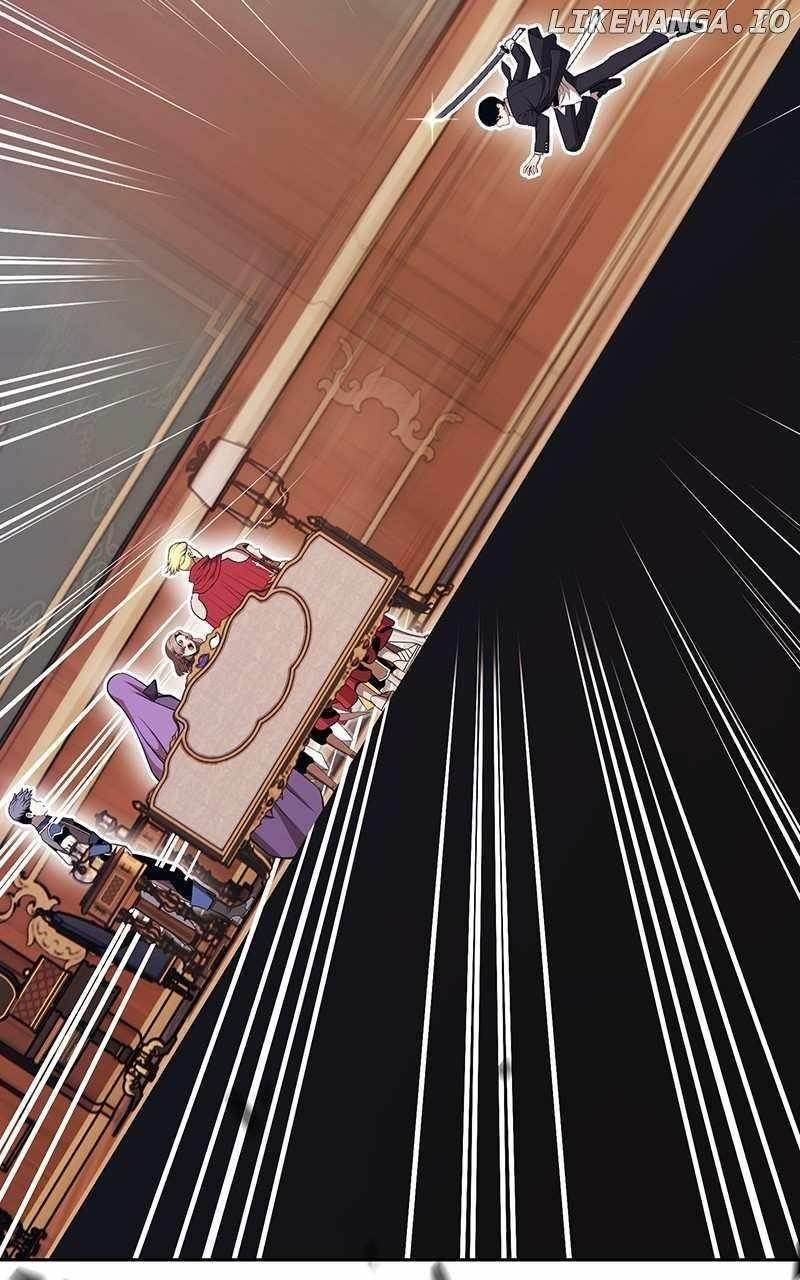 99 Reinforced Wood Stick Chapter 99 - Page 220 in English