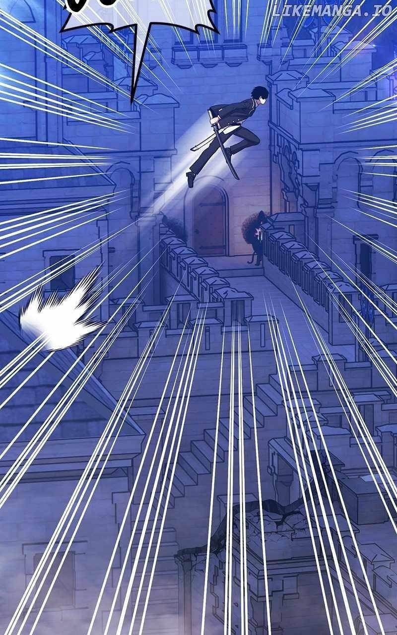 99 Reinforced Wood Stick Chapter 99 - Page 235 in English