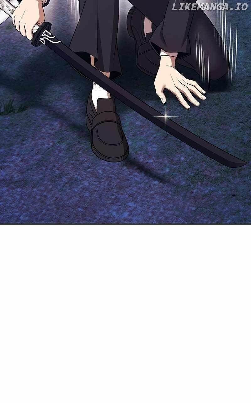 99 Reinforced Wood Stick Chapter 99 - Page 249 in English