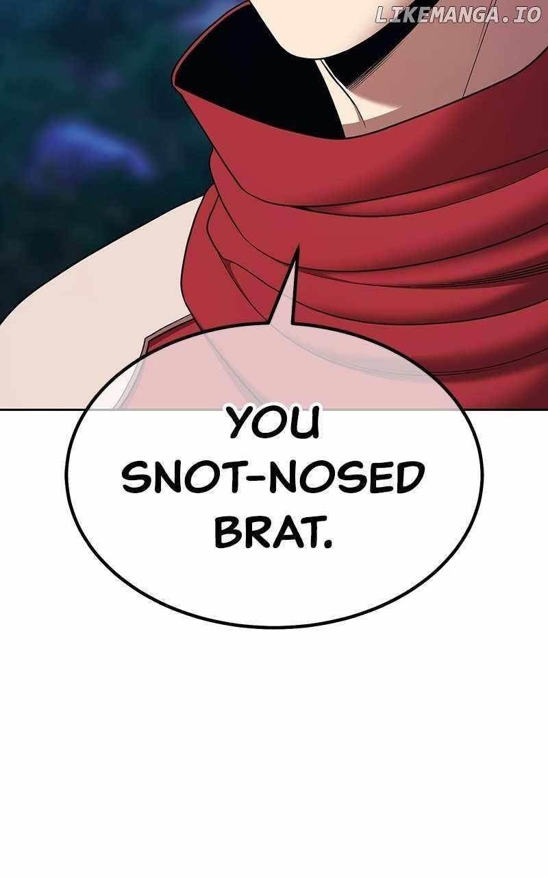 99 Reinforced Wood Stick Chapter 99 - Page 254 in English