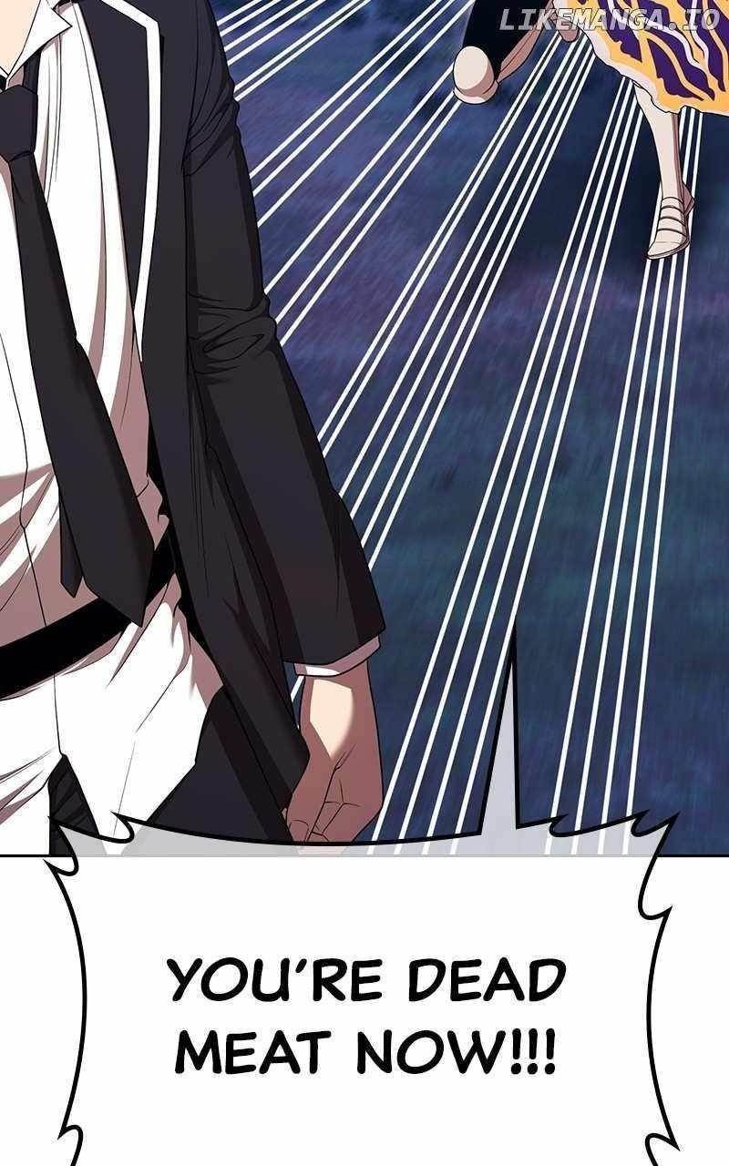 99 Reinforced Wood Stick Chapter 99 - Page 263 in English