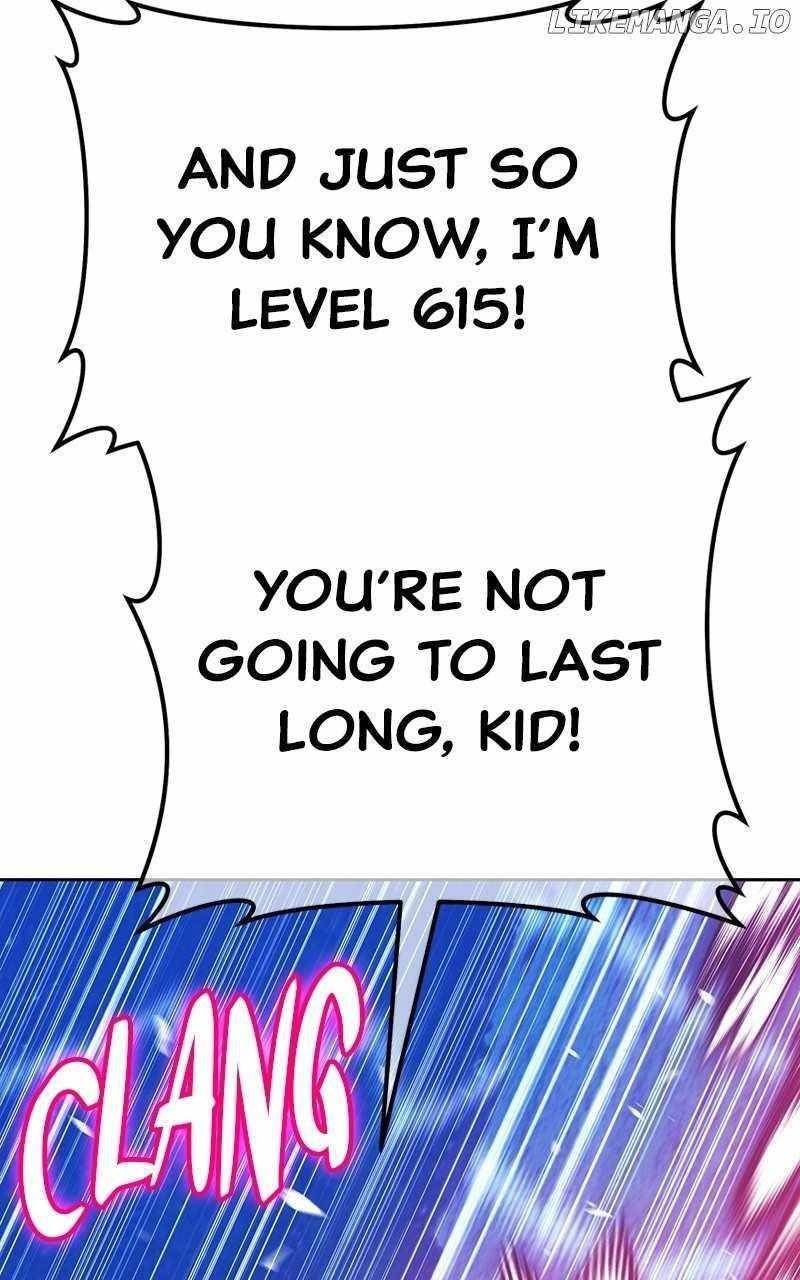99 Reinforced Wood Stick Chapter 99 - Page 271 in English