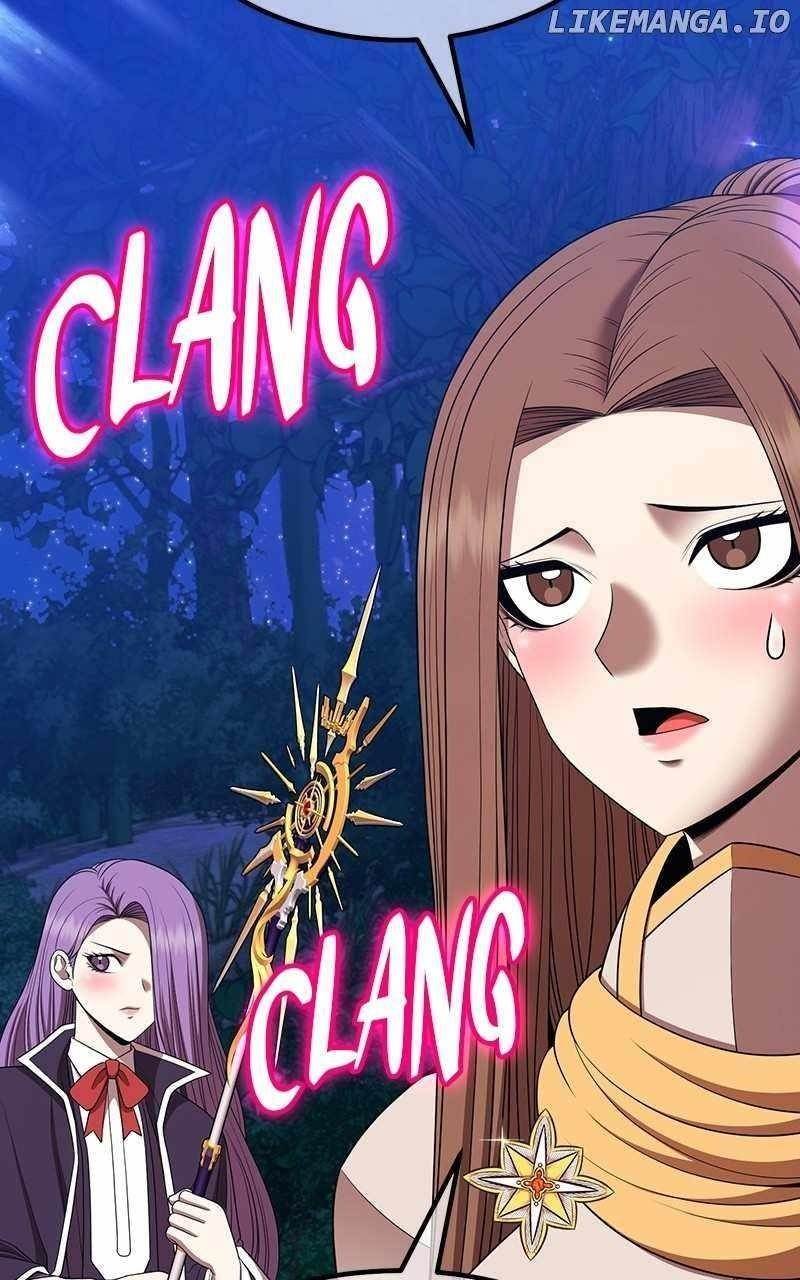 99 Reinforced Wood Stick Chapter 99 - Page 275 in English