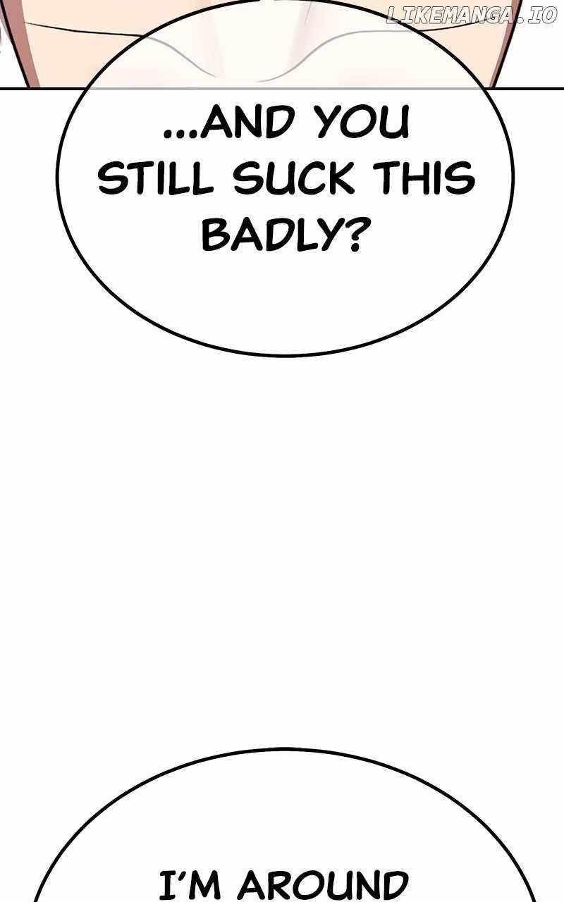 99 Reinforced Wood Stick Chapter 99 - Page 291 in English