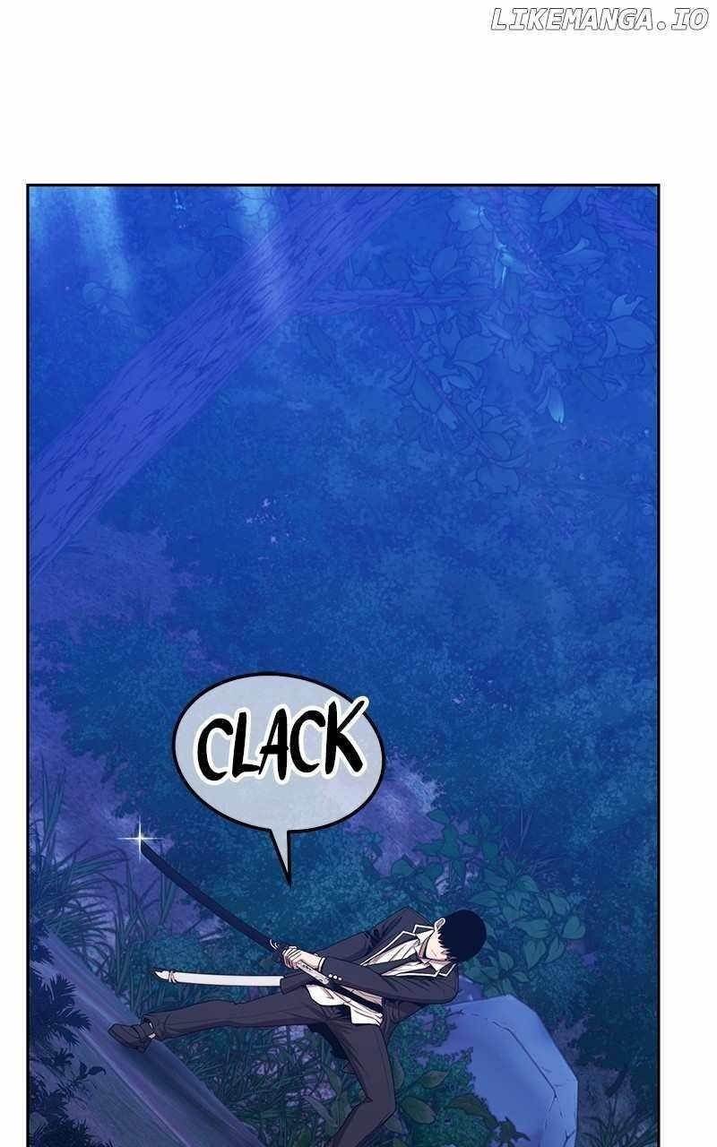 99 Reinforced Wood Stick Chapter 99 - Page 297 in English