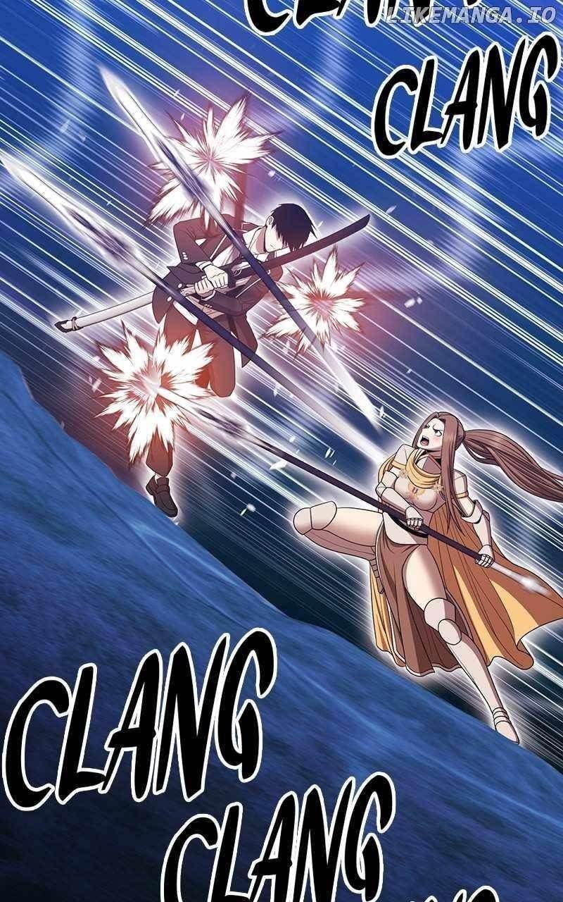 99 Reinforced Wood Stick Chapter 99 - Page 352 in English