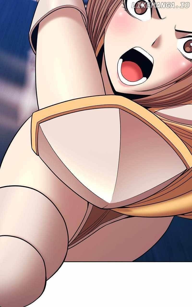 99 Reinforced Wood Stick Chapter 99 - Page 355 in English