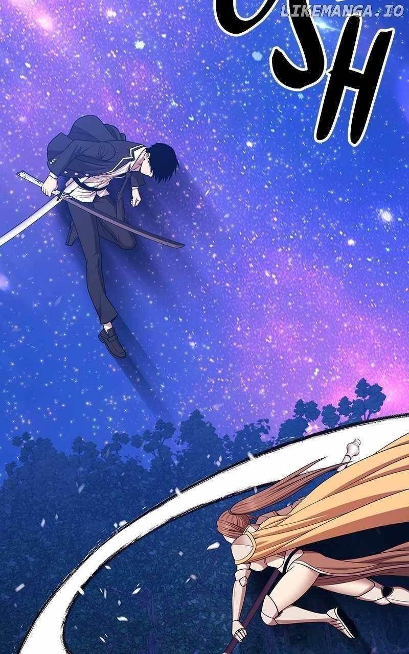 99 Reinforced Wood Stick Chapter 99 - Page 357 in English