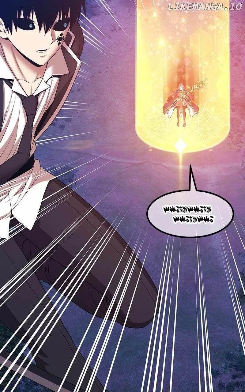 99 Reinforced Wood Stick Chapter 99 - Page 363 in English