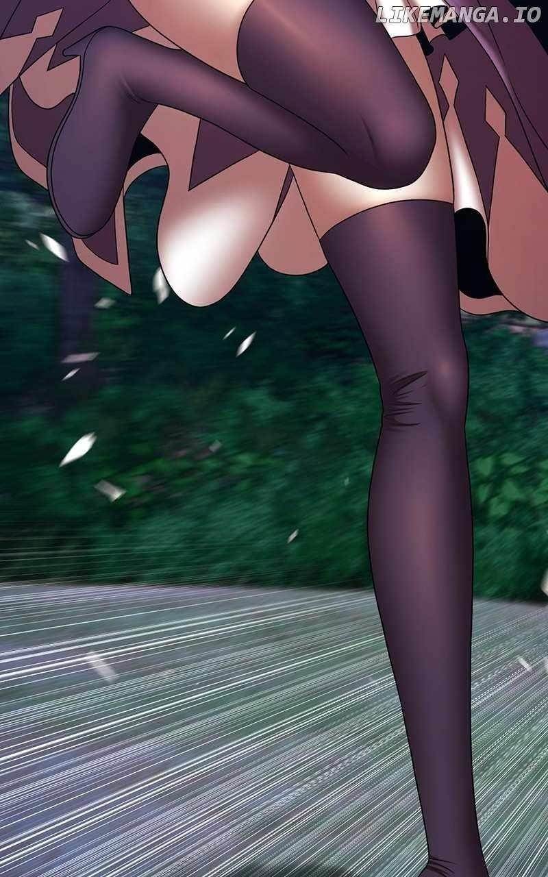 99 Reinforced Wood Stick Chapter 99 - Page 372 in English