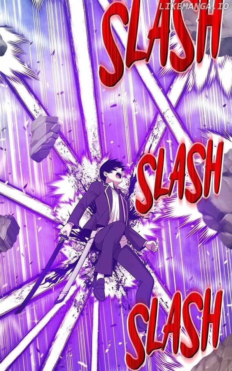 99 Reinforced Wood Stick Chapter 99 - Page 393 in English