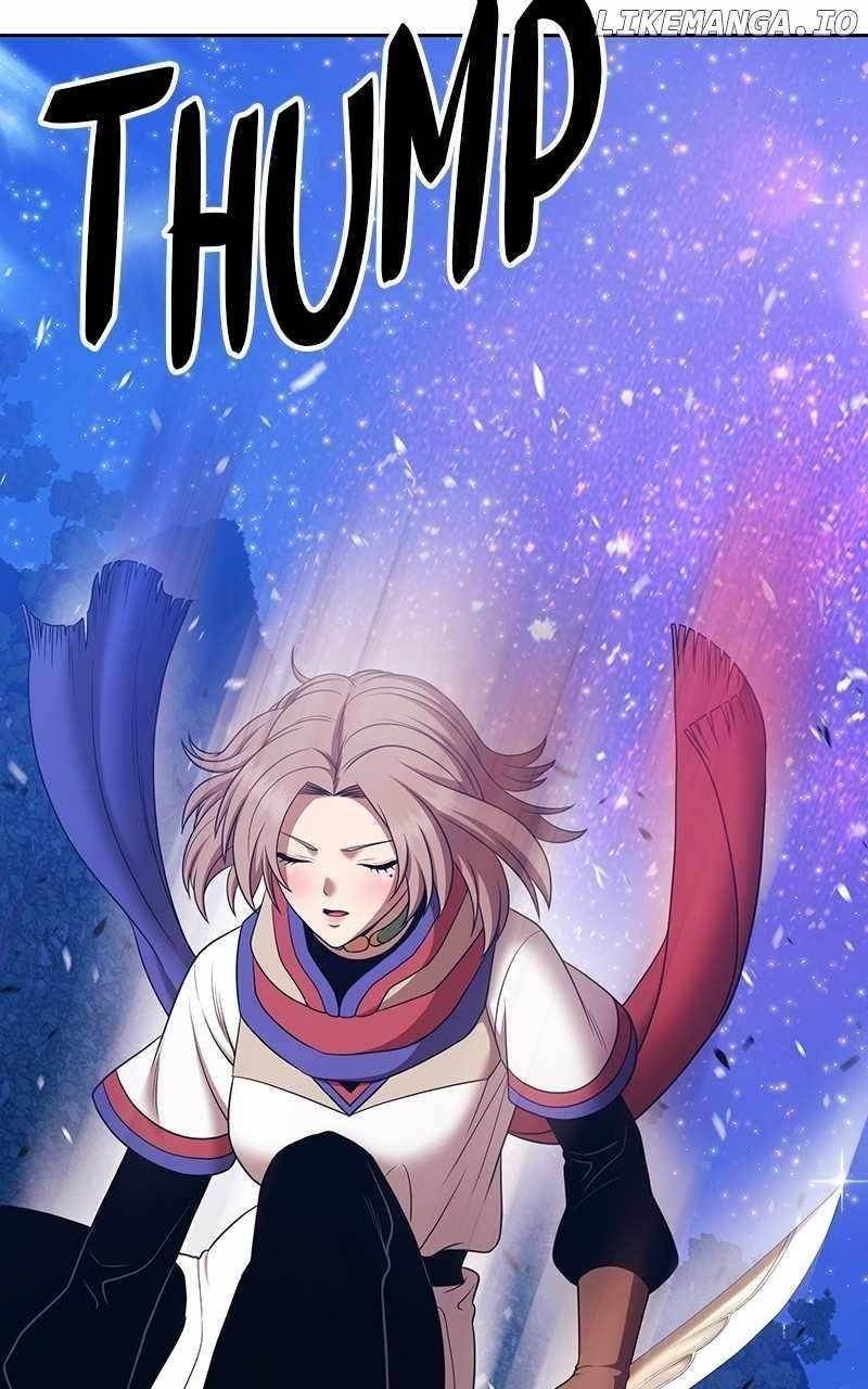 99 Reinforced Wood Stick Chapter 99 - Page 398 in English