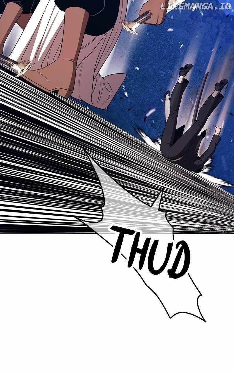99 Reinforced Wood Stick Chapter 99 - Page 399 in English