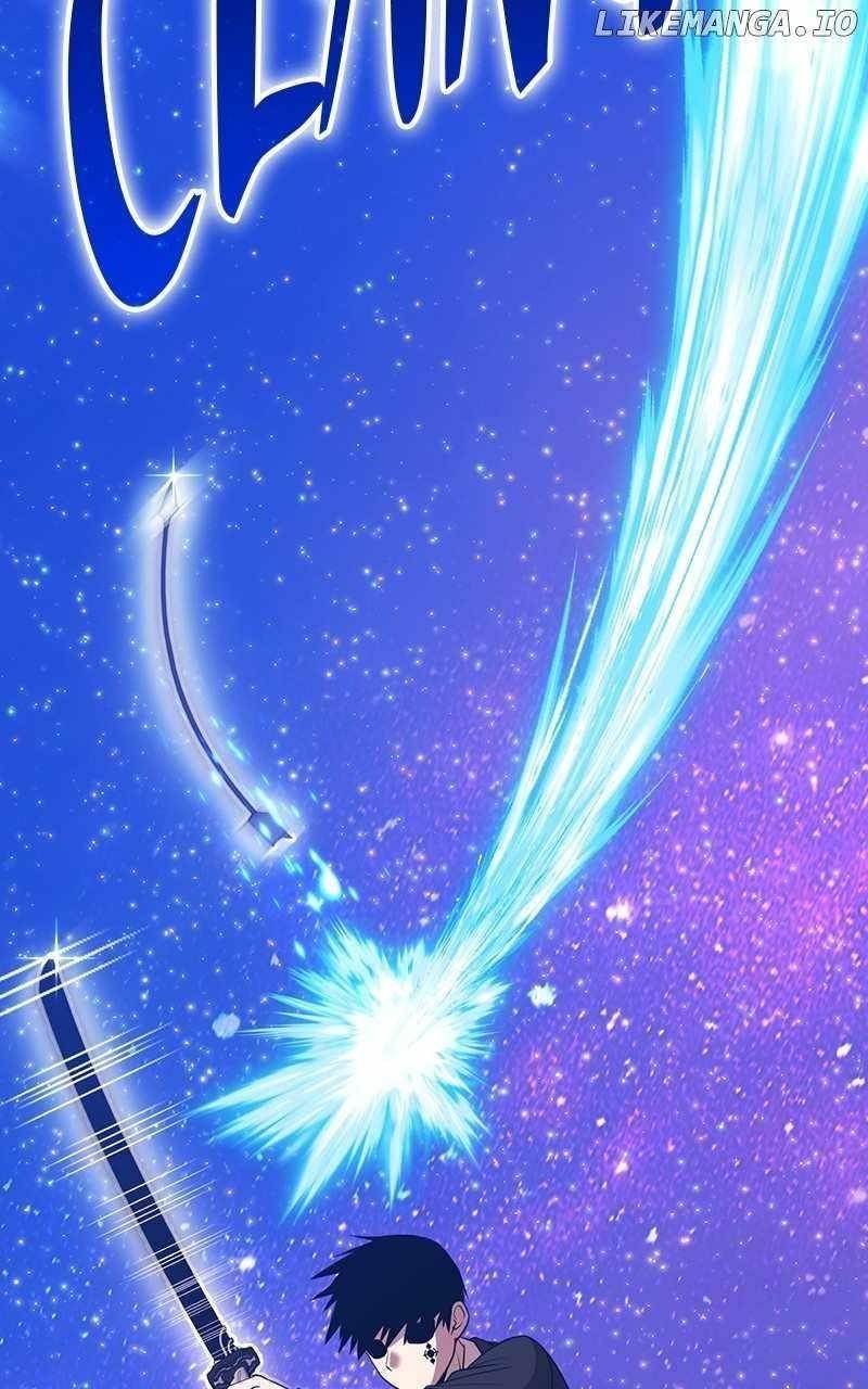 99 Reinforced Wood Stick Chapter 99 - Page 414 in English