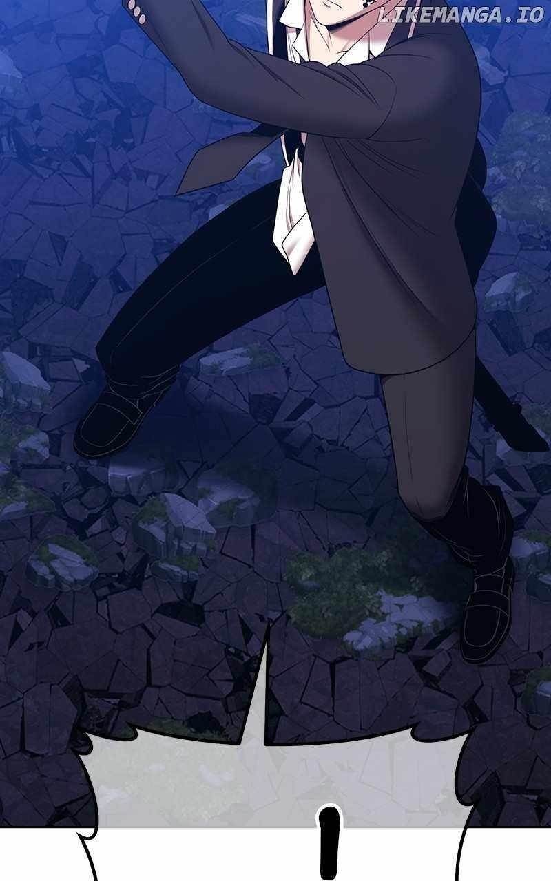 99 Reinforced Wood Stick Chapter 99 - Page 418 in English