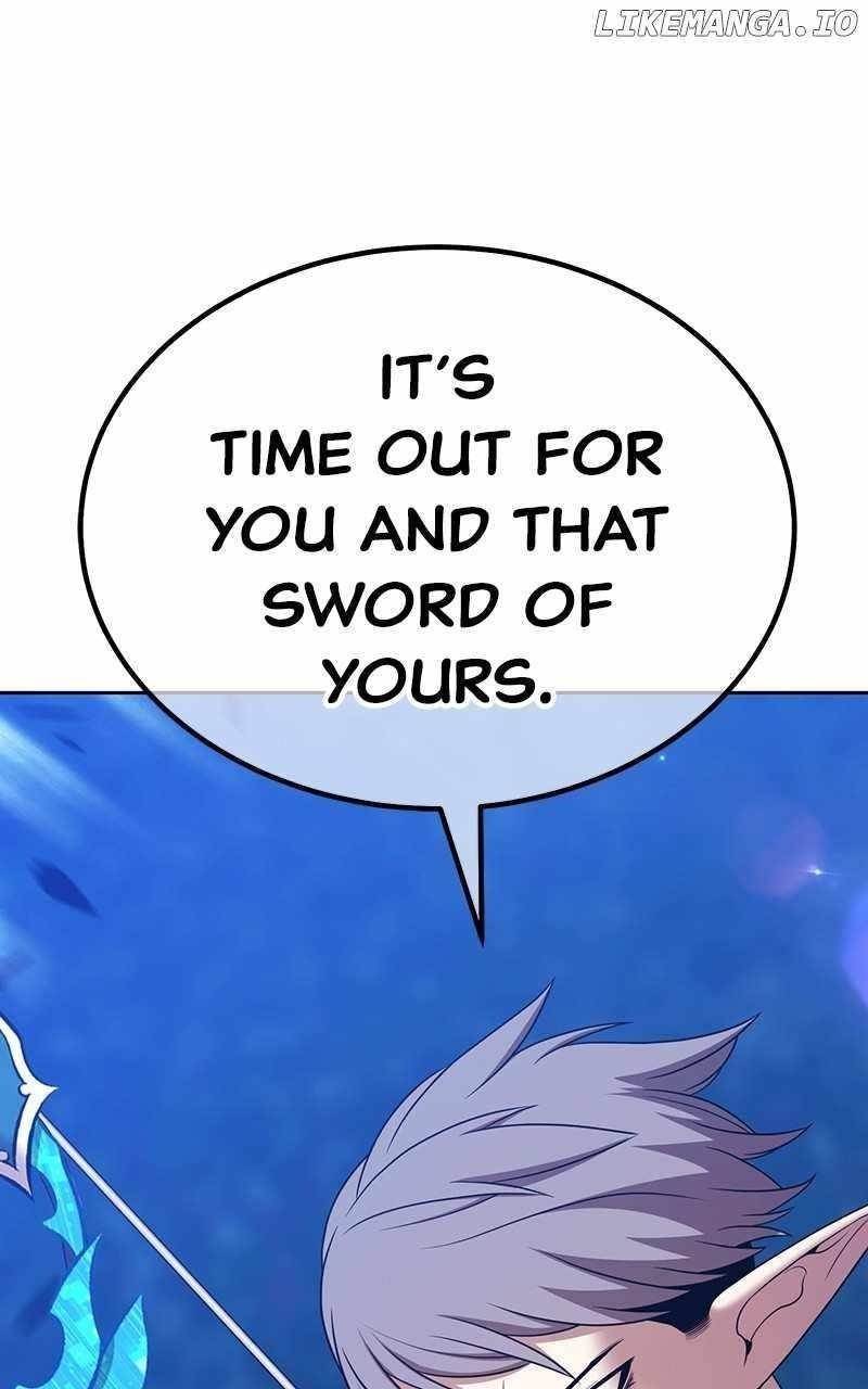 99 Reinforced Wood Stick Chapter 99 - Page 421 in English