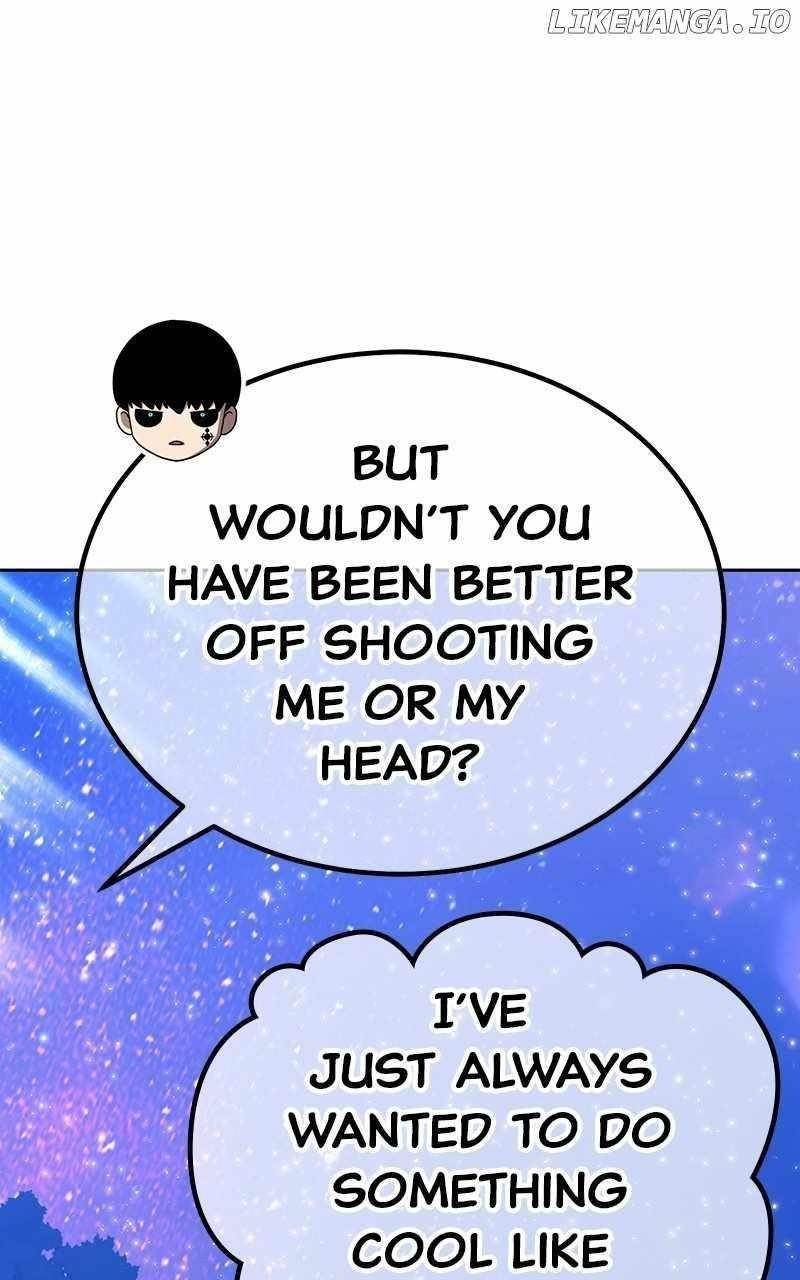 99 Reinforced Wood Stick Chapter 99 - Page 427 in English