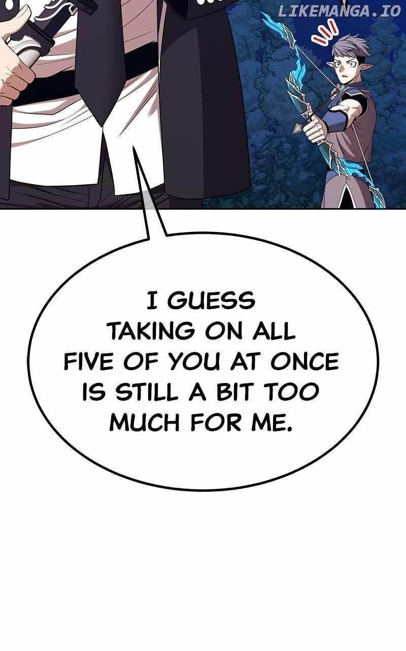 99 Reinforced Wood Stick Chapter 99 - Page 431 in English