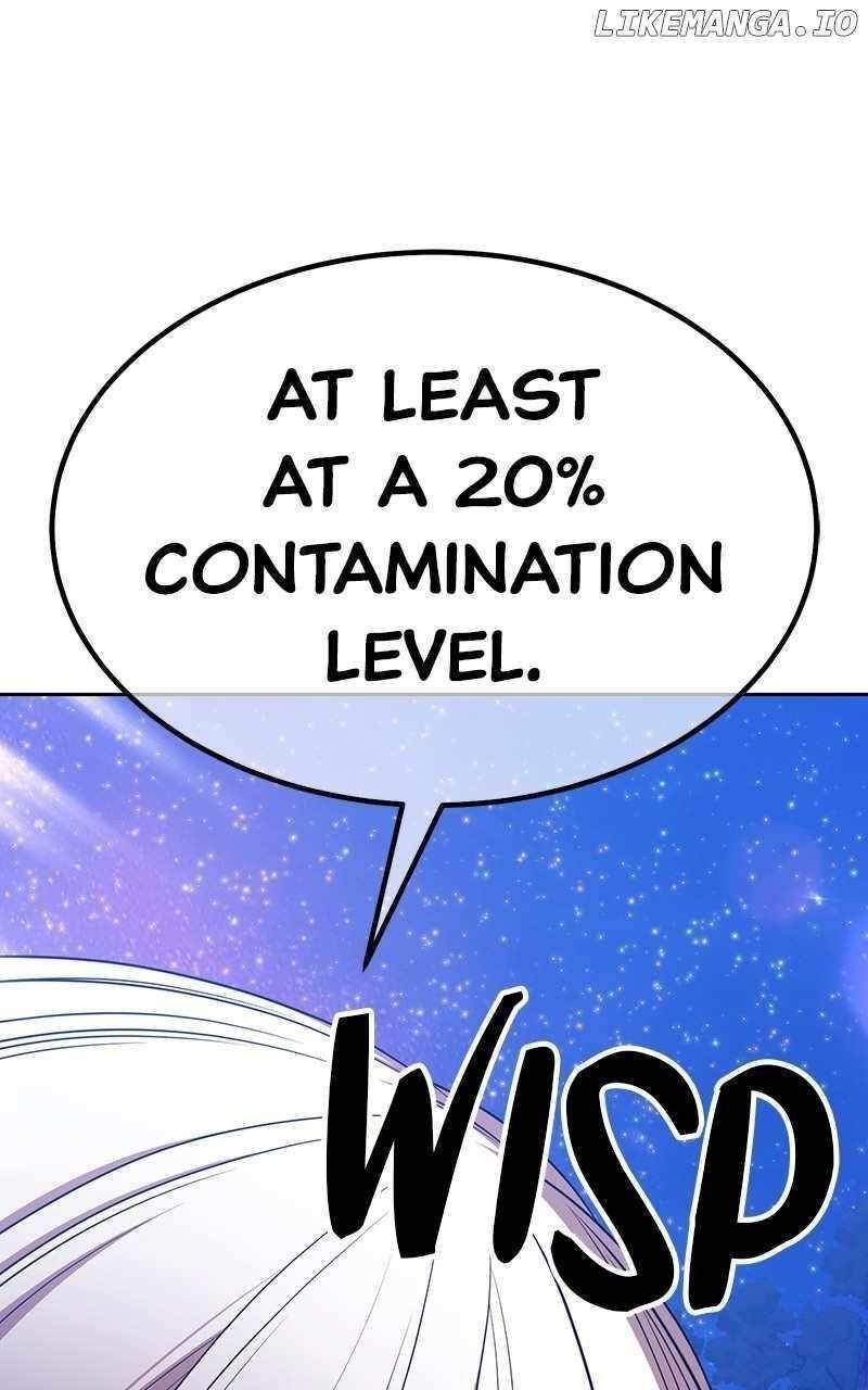 99 Reinforced Wood Stick Chapter 99 - Page 432 in English