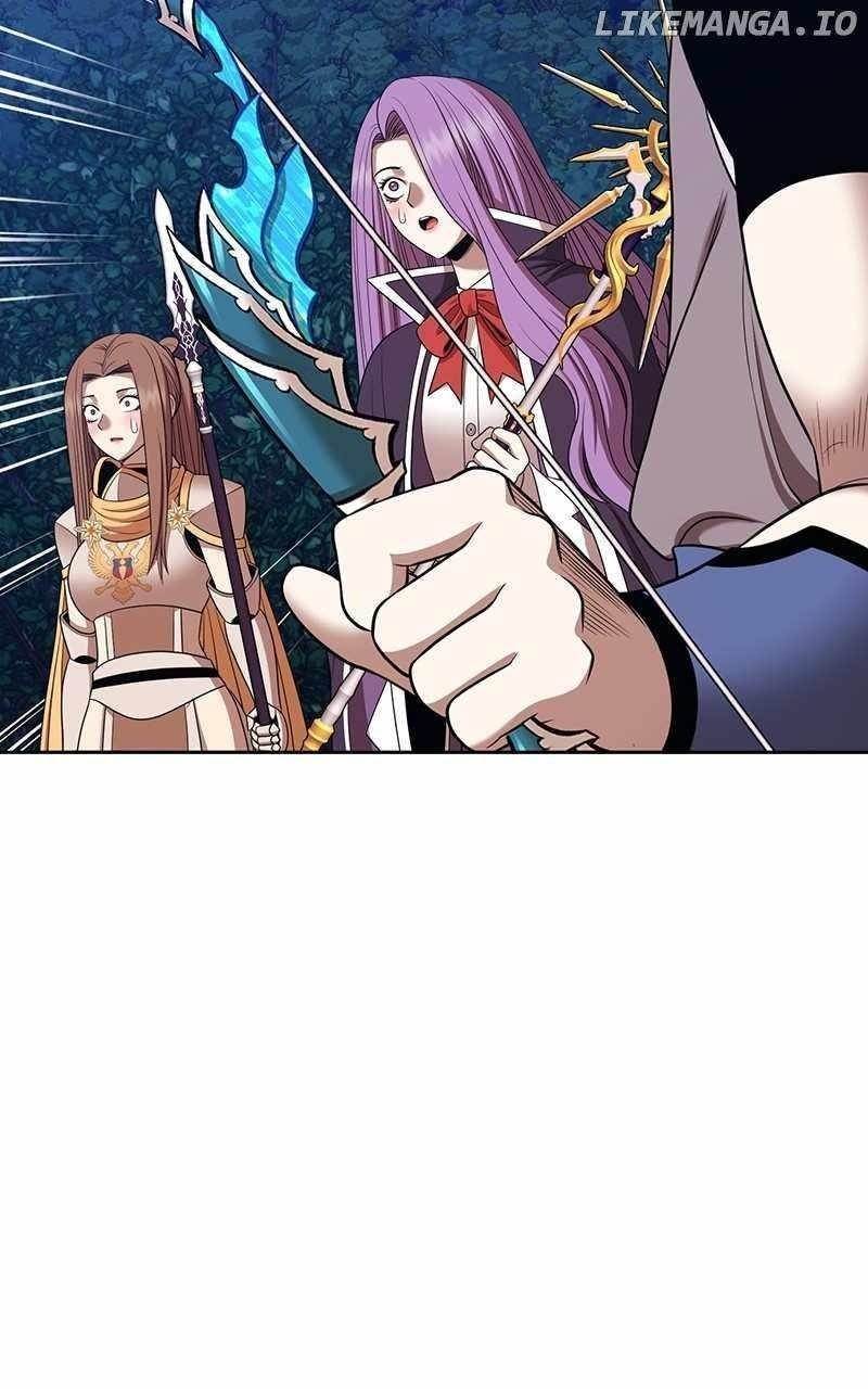 99 Reinforced Wood Stick Chapter 99 - Page 436 in English