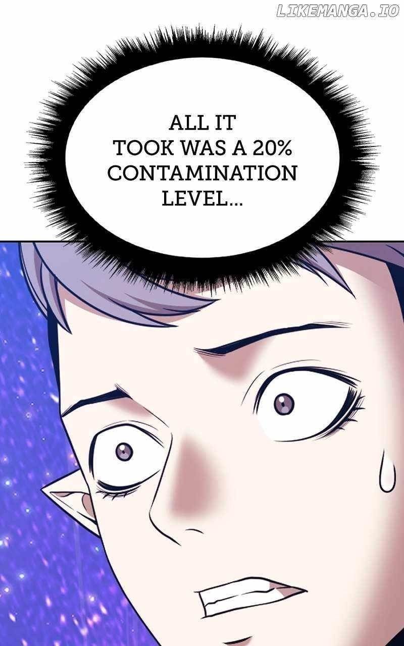 99 Reinforced Wood Stick Chapter 99 - Page 437 in English