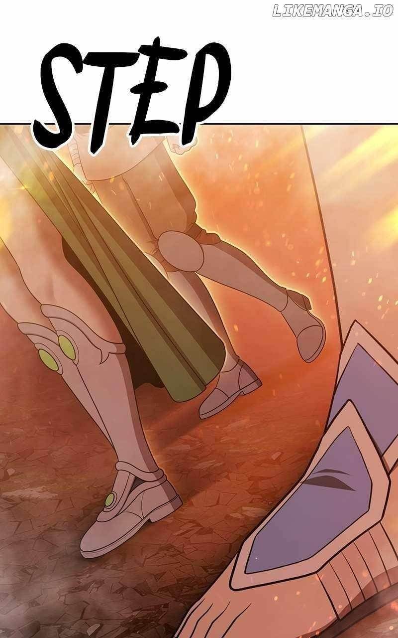 99 Reinforced Wood Stick Chapter 99 - Page 447 in English