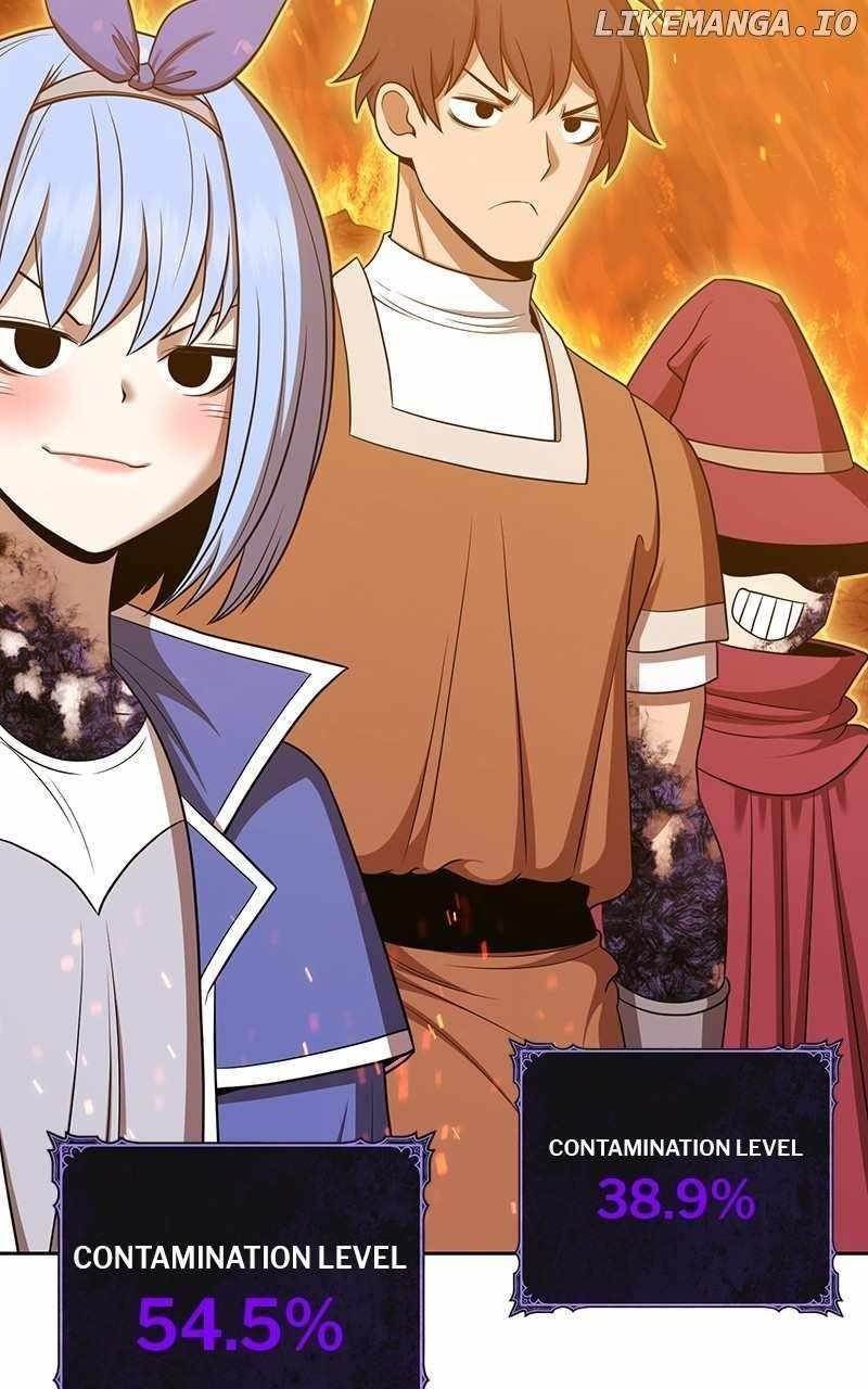 99 Reinforced Wood Stick Chapter 99 - Page 460 in English