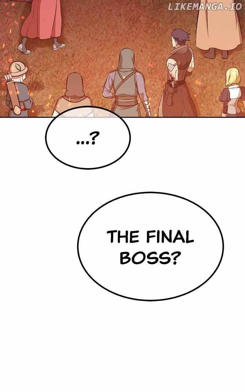 99 Reinforced Wood Stick Chapter 99 - Page 485 in English