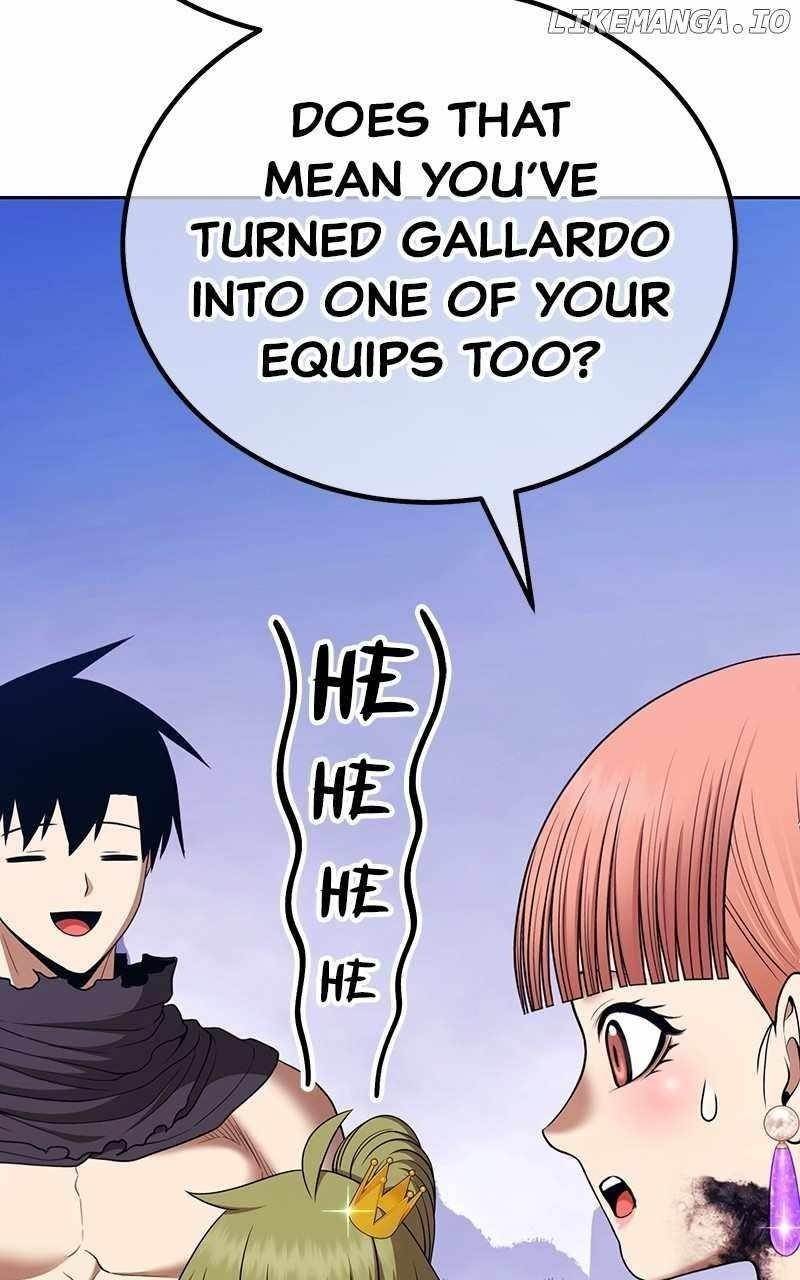 99 Reinforced Wood Stick Chapter 99 - Page 62 in English