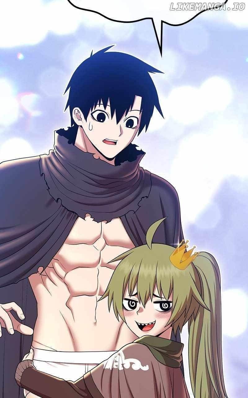 99 Reinforced Wood Stick Chapter 99 - Page 67 in English