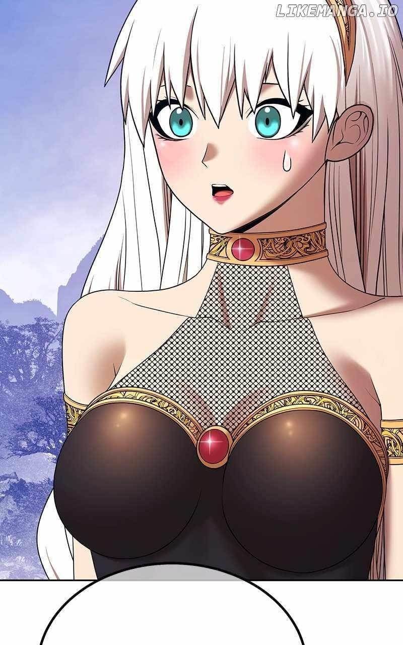 99 Reinforced Wood Stick Chapter 99 - Page 91 in English