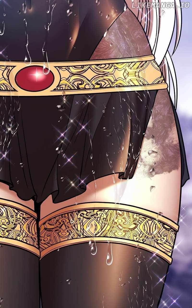 99 Reinforced Wood Stick Chapter 99 - Page 98 in English