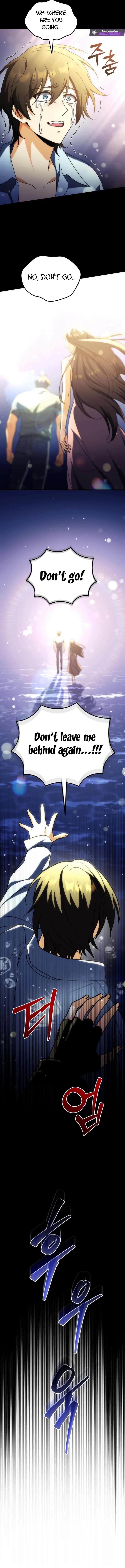 Goddess of Abundance and the Genius Rogue Apostle Chapter 15 - Page 11 in English