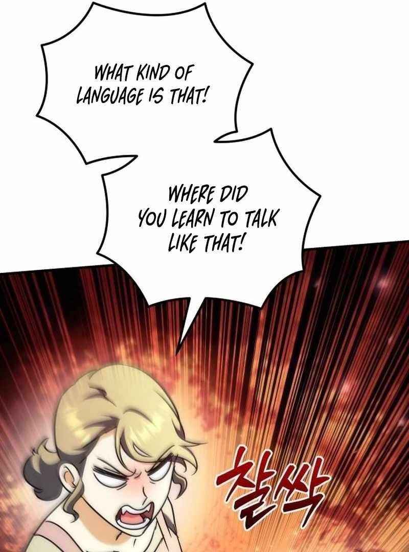 Goddess of Abundance and the Genius Rogue Apostle Chapter 19 - Page 101 in English