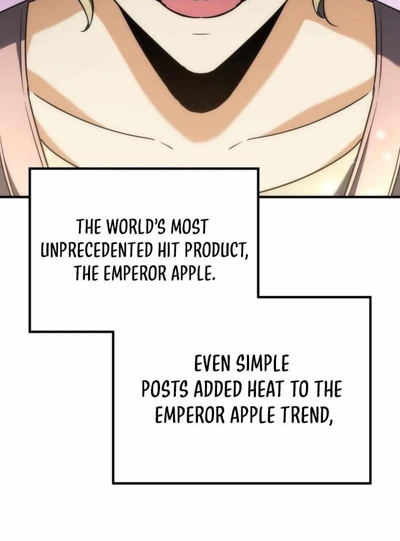 Goddess of Abundance and the Genius Rogue Apostle Chapter 19 - Page 115 in English
