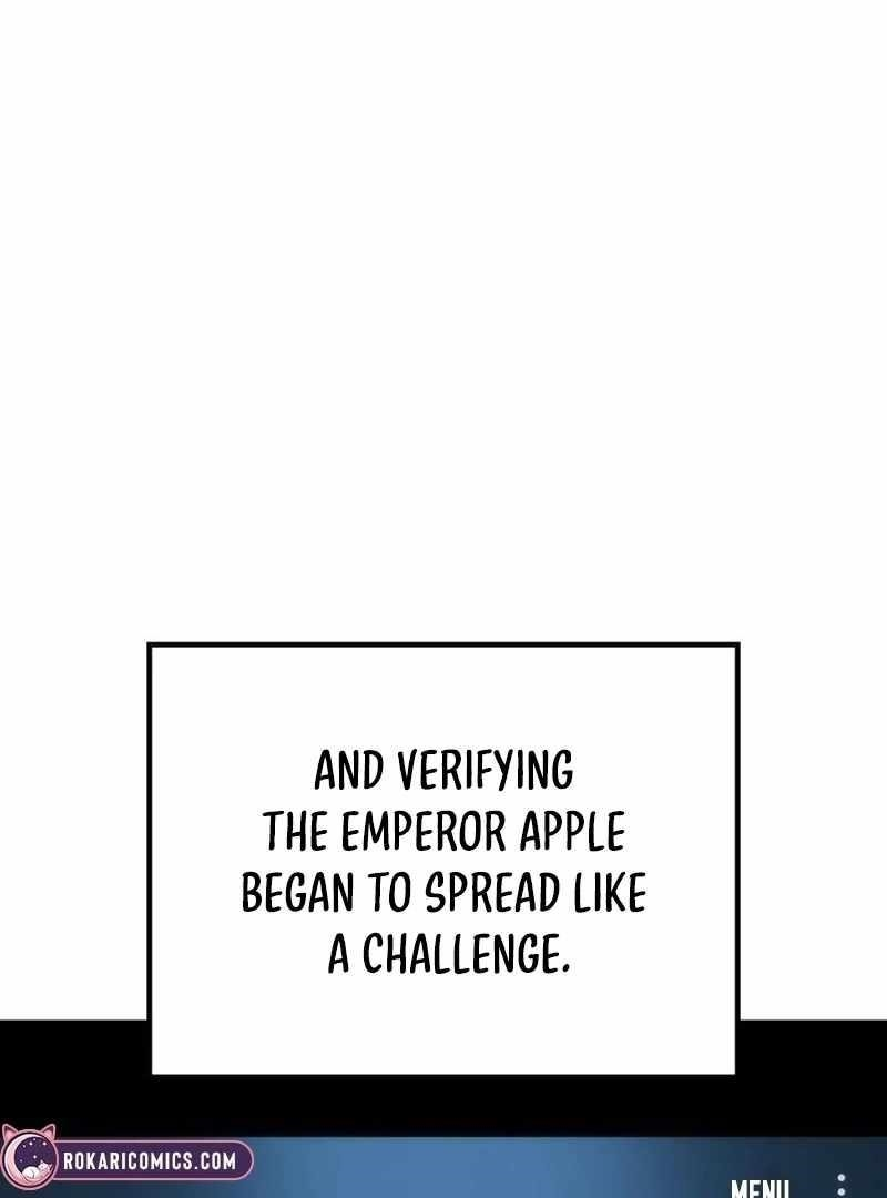 Goddess of Abundance and the Genius Rogue Apostle Chapter 19 - Page 116 in English