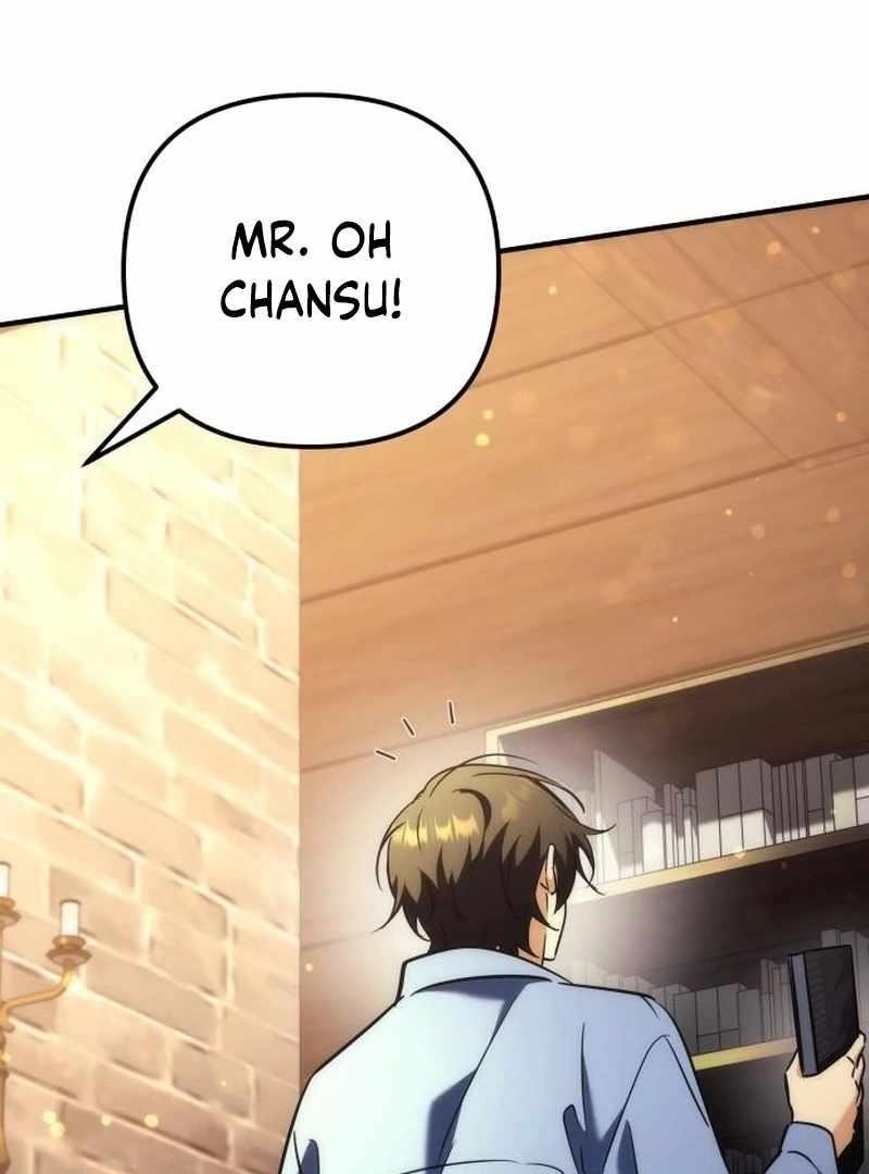Goddess of Abundance and the Genius Rogue Apostle Chapter 19 - Page 144 in English