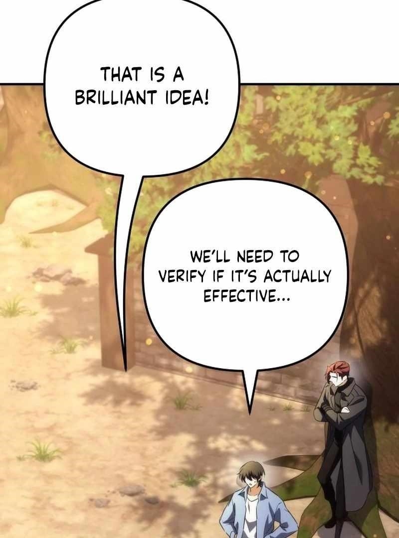 Goddess of Abundance and the Genius Rogue Apostle Chapter 19 - Page 198 in English