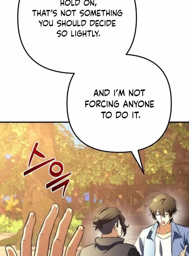 Goddess of Abundance and the Genius Rogue Apostle Chapter 19 - Page 201 in English