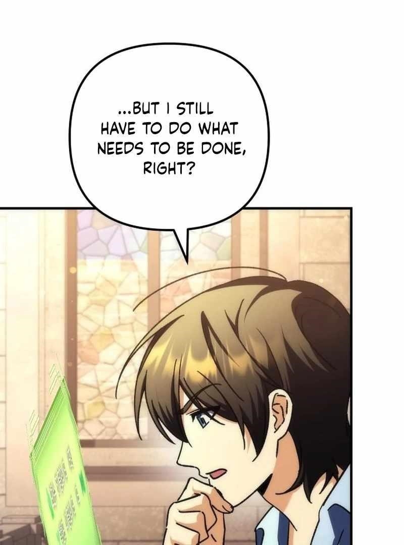Goddess of Abundance and the Genius Rogue Apostle Chapter 19 - Page 24 in English
