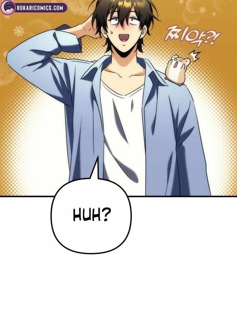 Goddess of Abundance and the Genius Rogue Apostle Chapter 19 - Page 31 in English