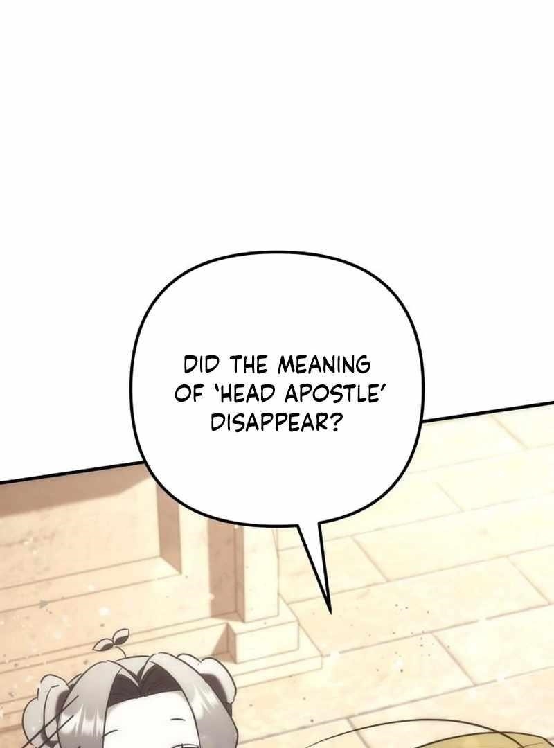 Goddess of Abundance and the Genius Rogue Apostle Chapter 19 - Page 32 in English
